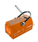 Permanentné magnety