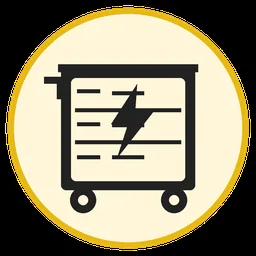 Dielenské vozíky pre elektromobily a hybridy