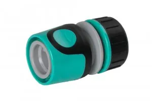 Hadicové spojky, rýchlospojky a adaptéry