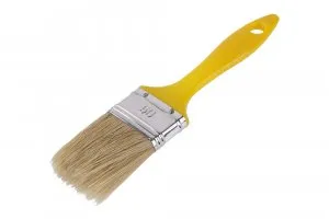 Maliarske štetce a štetky