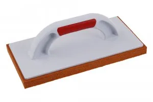 Hubové, filcové a škárovacie hladítka