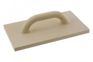 Plastové, drevené a PUR hladítka