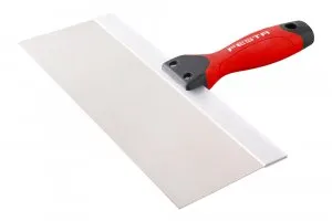Fasádne a široké tmeliace stierky