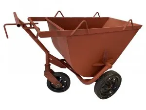 Prenášanie materiálu a stavebná logistika