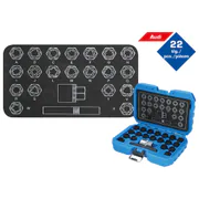 Pneuservisné náradie a TPMS