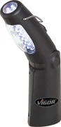 Dielenské lampy a pracovné svietidlá