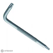Torx kľúče