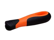 Rukoväte a príslušenstvo k pilníkom