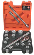Gola sady 3/4" a 1"