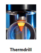 Thermdrill