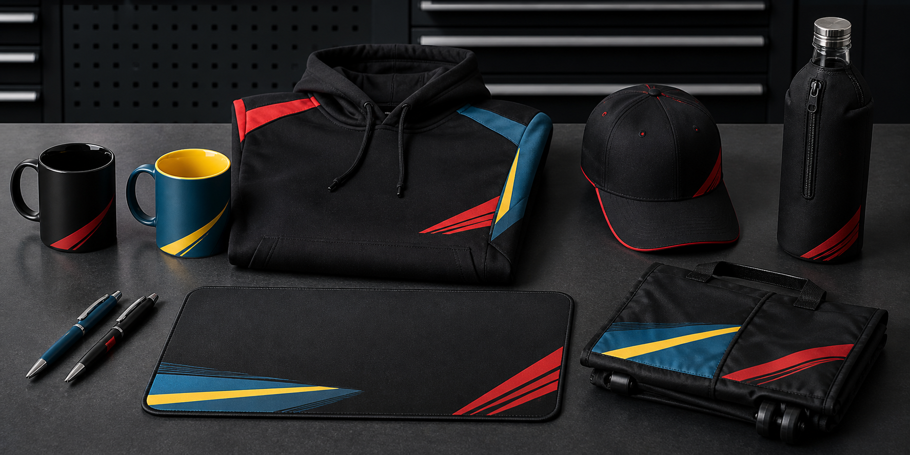 FAN SHOP