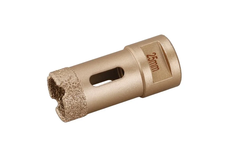 Festa Korunka vykružovacia diamantová pr. 25,0 mm M14 24673