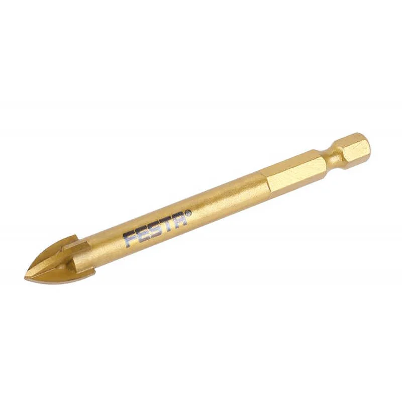 Festa Vrták pr.14mm na sklo a keramiku 4br. 24786