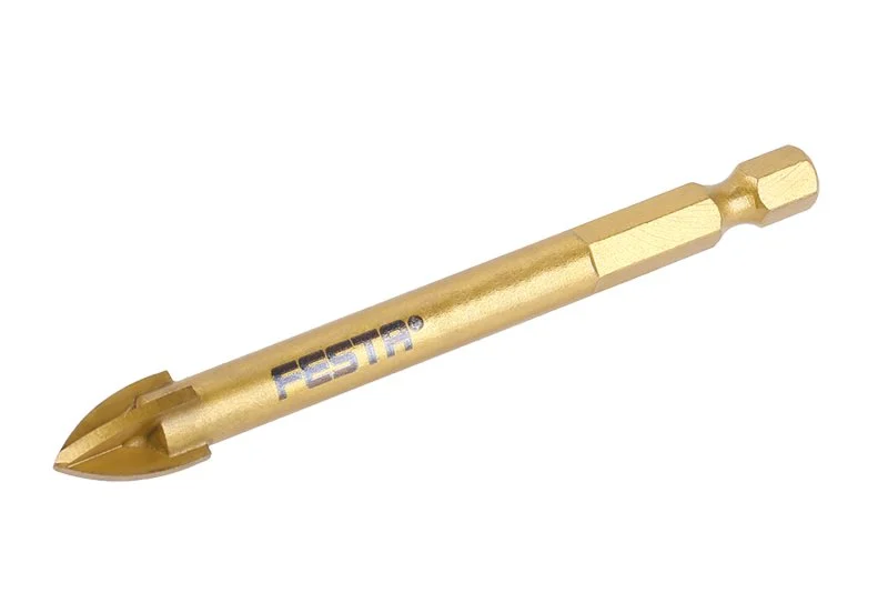 Festa Vrták pr.18mm na sklo a keramiku 4br. 24788