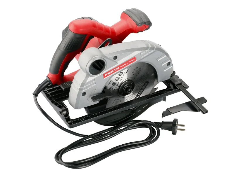 Festa Pila kotoučová ruční 1400W max.185mm D20 230V 28230.01