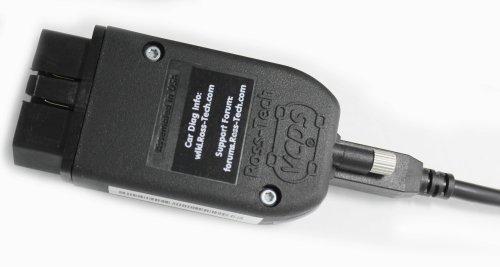 Autodiagnostika VCDS Max