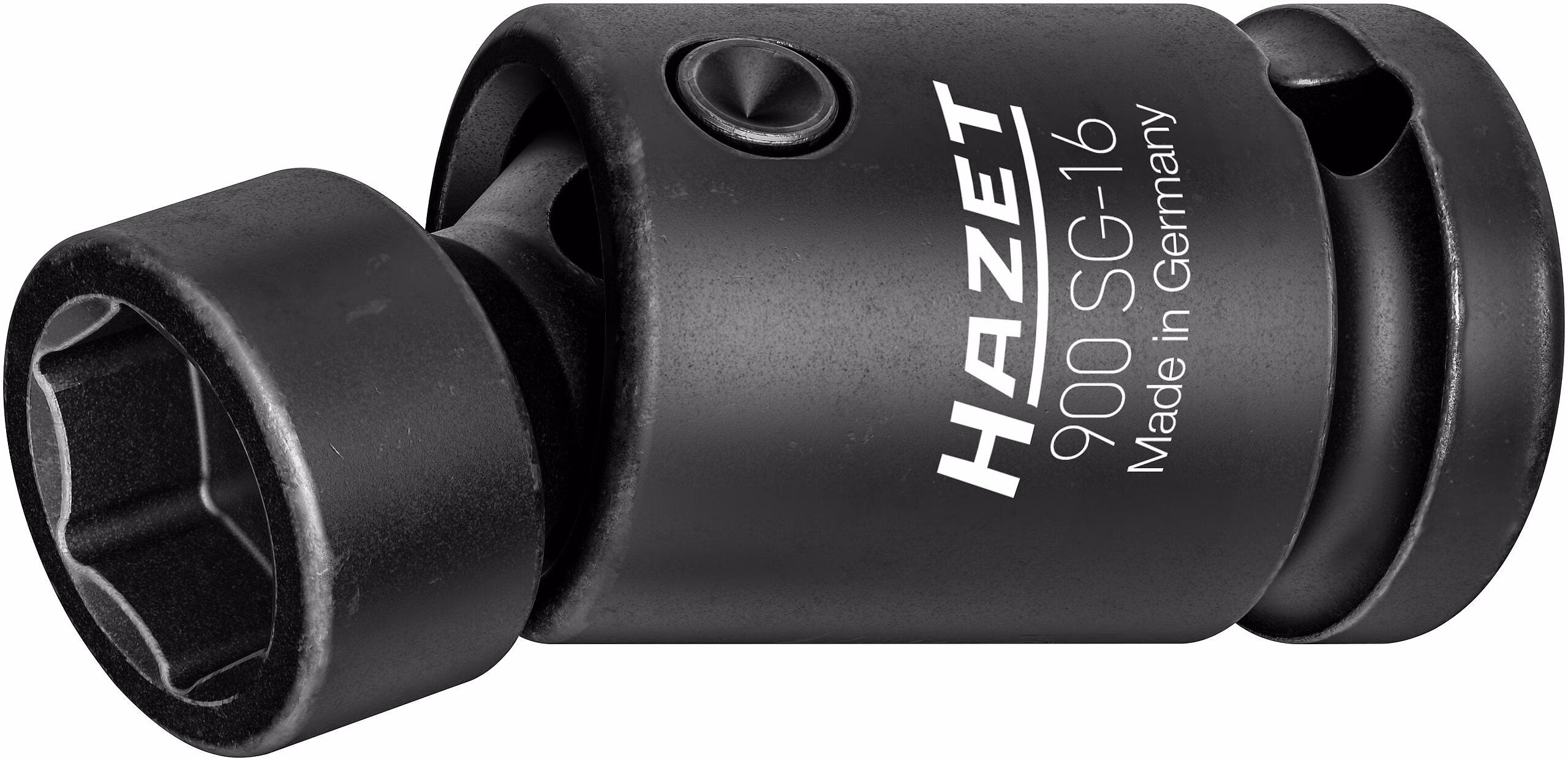 HAZET 900SG-16 Kĺbová rázová hlavica