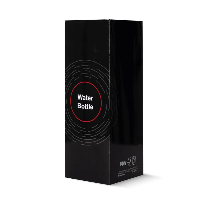 Chicago Pneumatic fľaša na vodu 620 ml