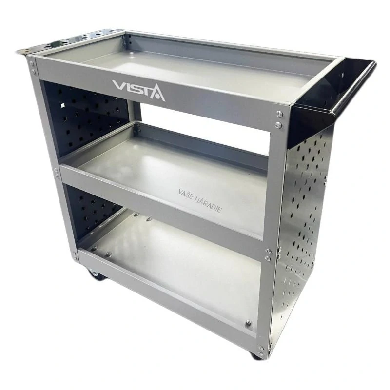 Satra V-H3TC Dielenský - Servisný vozík