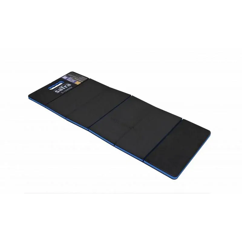 Satra S-12MWM Ochranná pracovná podložka skladacia 1200 x 455 x 23 mm