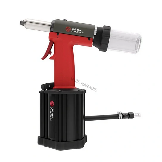 Chicago Pneumatic CP9886 Pneumatická nitovačka