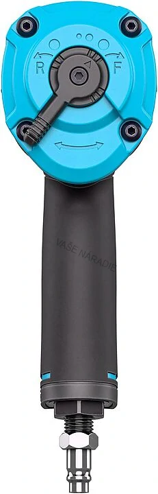 HAZET 9012ECO Pneumatický rázový uťahovák 1700Nm