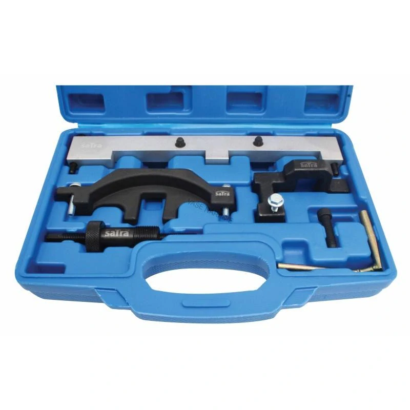 SATRA S-2818 – Aretačná sada rozvodov BMW N40, N45 a N45T VANOS