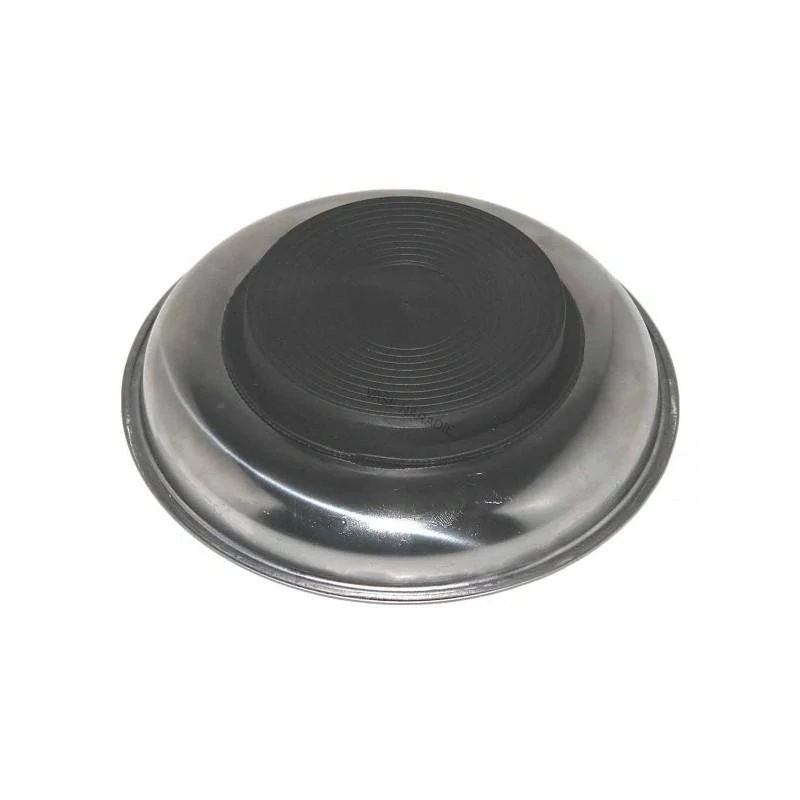 ASTA A-MT150 Hlboká magnetická miska z nehrdzavejúcej ocele 150 mm
