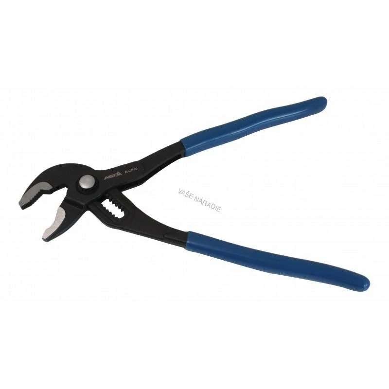 ASTA A-CP10 Nastaviteľné SIKO kliešte 240 mm