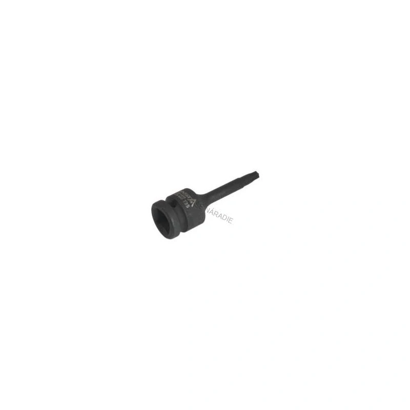 ASTA 531430 Rázový nadstavec Torx T30 1/2 palca, dĺžka 78 mm