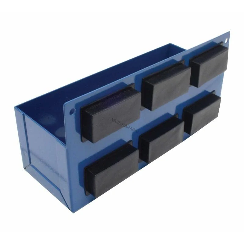 ASTA A-90079 Magnetický dielenský box na náradie