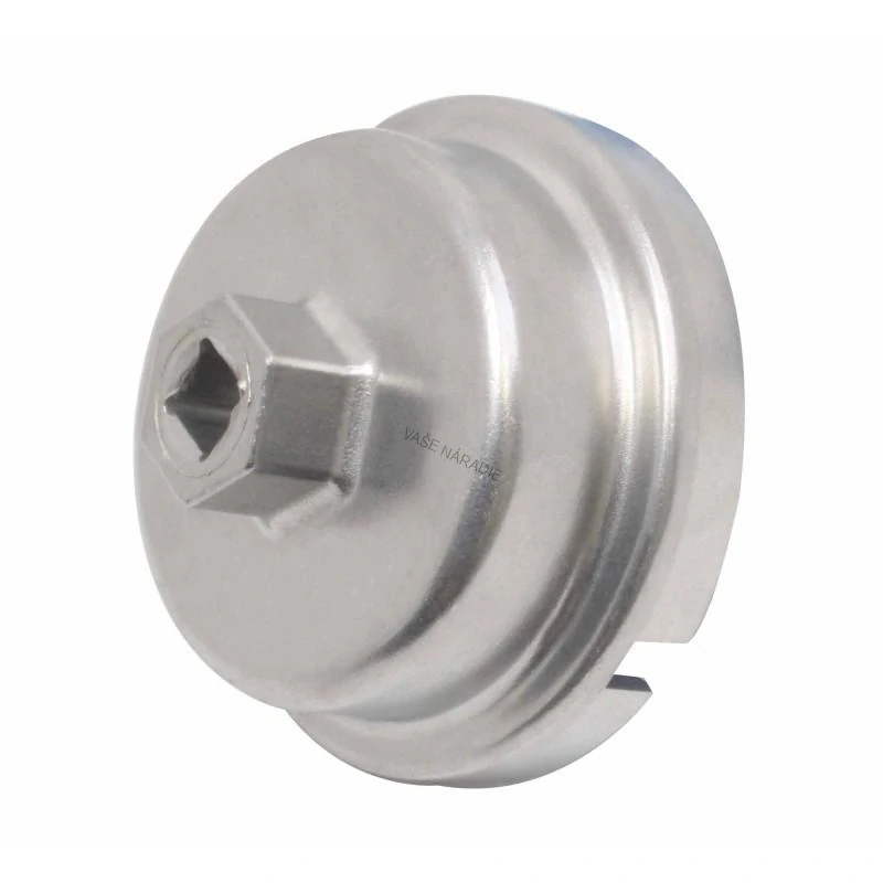 ASTA A-CUPLE Kľúč na olejový filter Lexus 64,5 mm