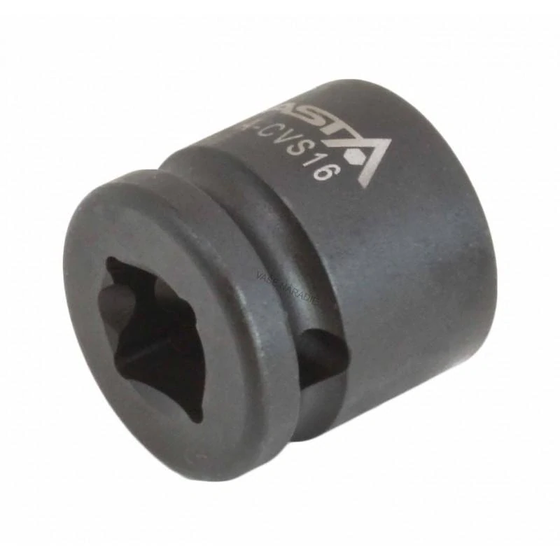 ASTA A-CVS16 Hlavica centrálneho ventilu BMW Ford Mini 22 mm