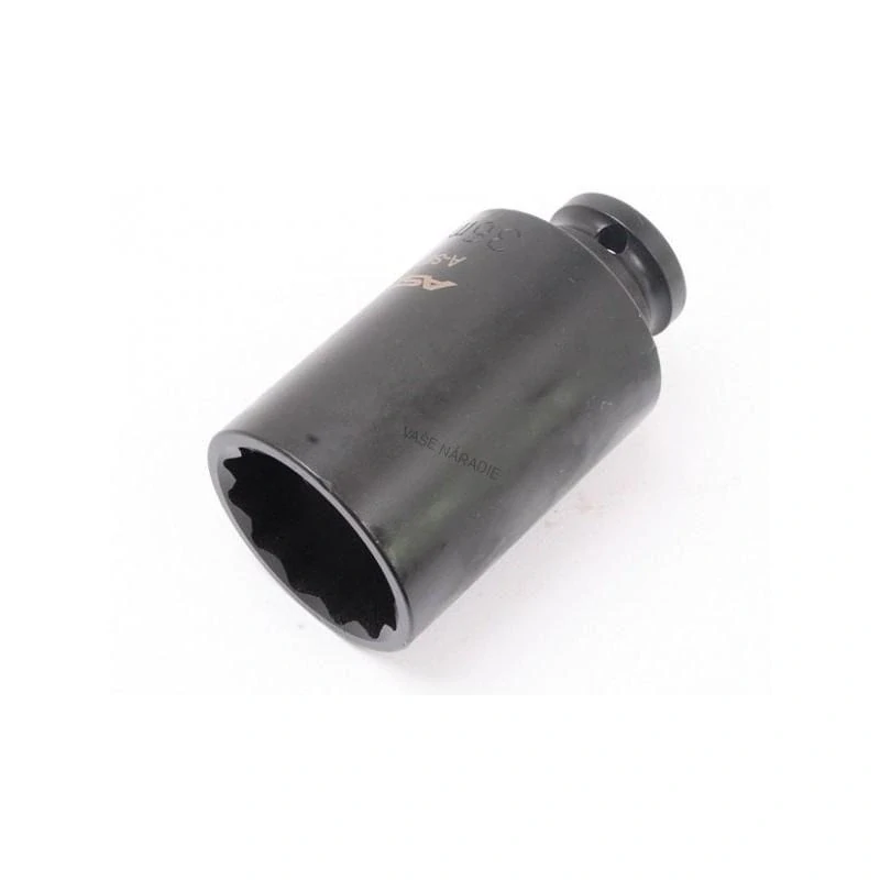 ASTA A-S8P36 Kovaná hlavica na hnací hriadeľ 1/2″, 36 mm