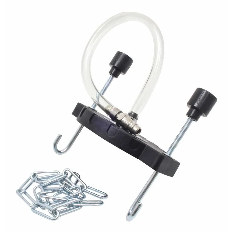 ASTA A-80076 Univerzálny adaptér na odvzdušnenie bŕzd 23–91 mm