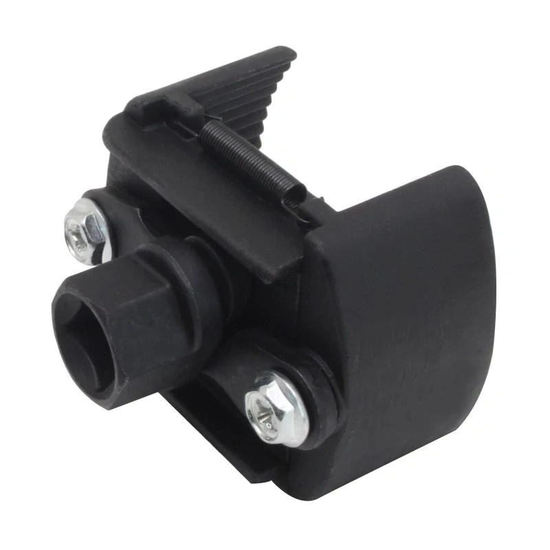 SATRA S-90073 Nastaviteľný kľúč na olejové filtre 60–80 mm