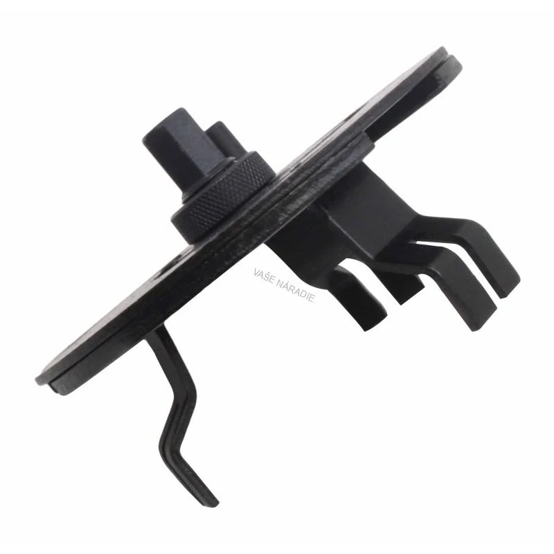 SATRA S-90136 Univerzálny kľúč na veko palivovej nádrže 100–170 mm
