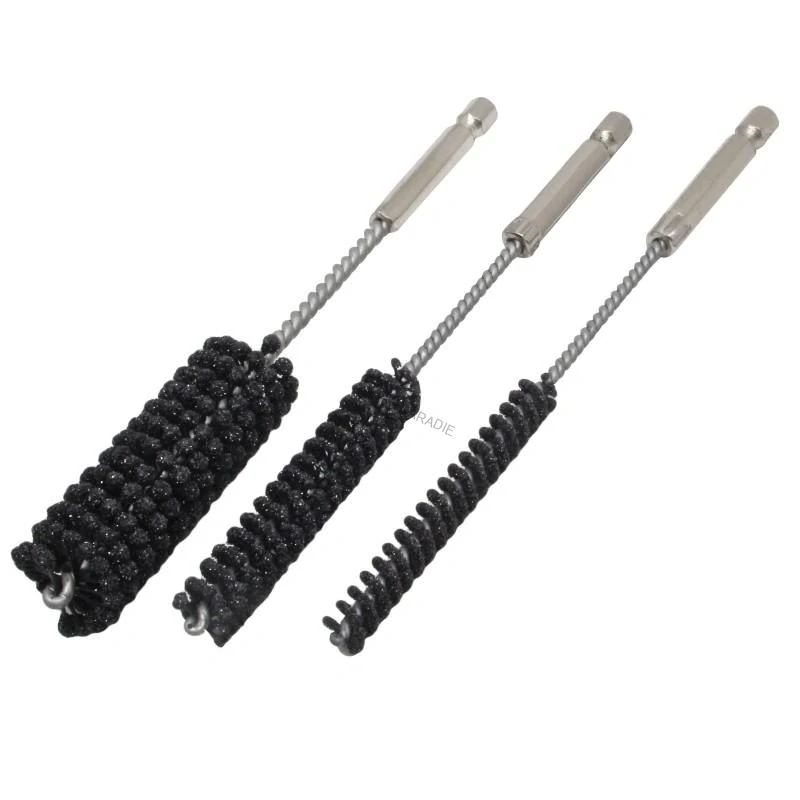 SATRA S-90178 Sada flexibilných honovacích kief, 3 ks