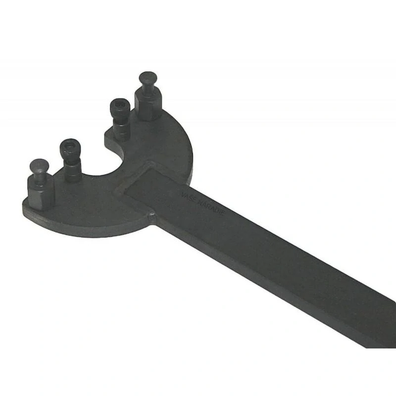 SATRA S-90345 Nastaviteľný kľúč na remenice rozvodov VAG