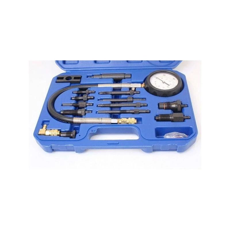 SATRA S-HCTK Tester kompresie dieselových motorov 70 bar