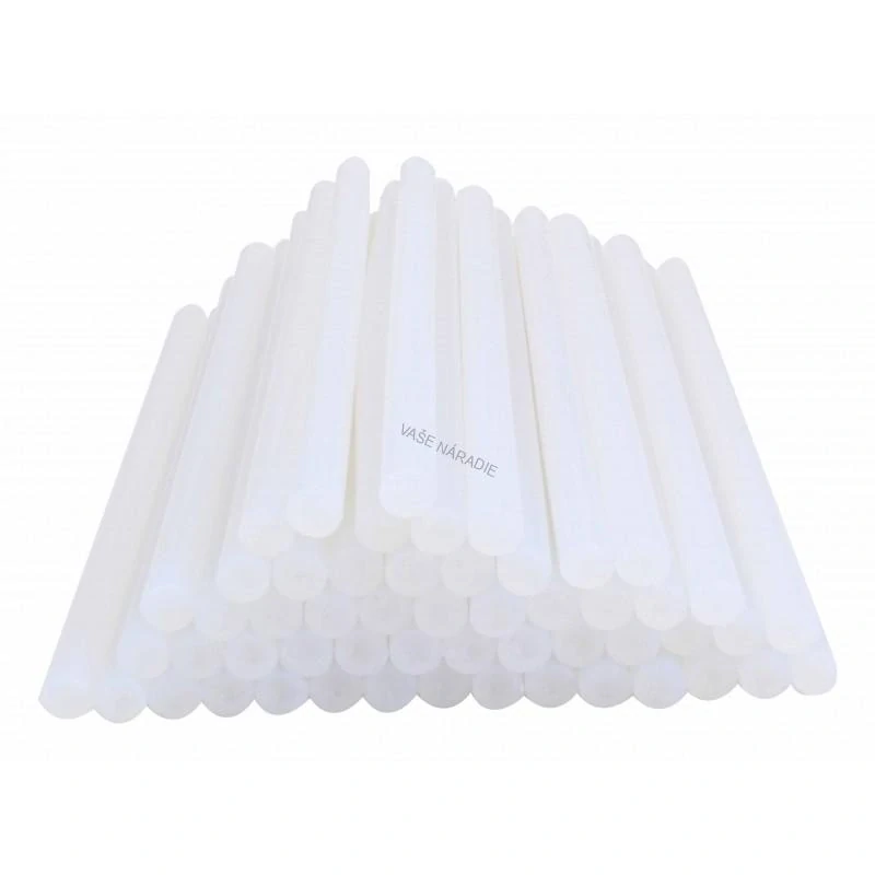 SATRA S-HM200S Tavné lepiace tyčinky 11 × 200 mm, 1 kg