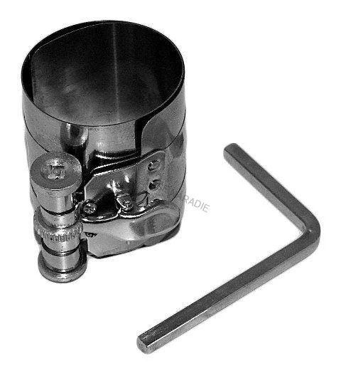 SATRA S-MHR37 Sťahovák piestnych krúžkov 90–175 mm