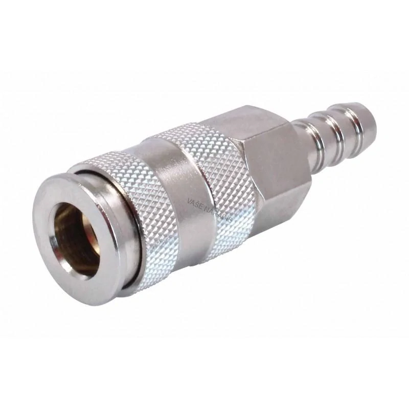 ASTA UEC30H Rýchlospojka na pneumatickú hadicu 10 mm