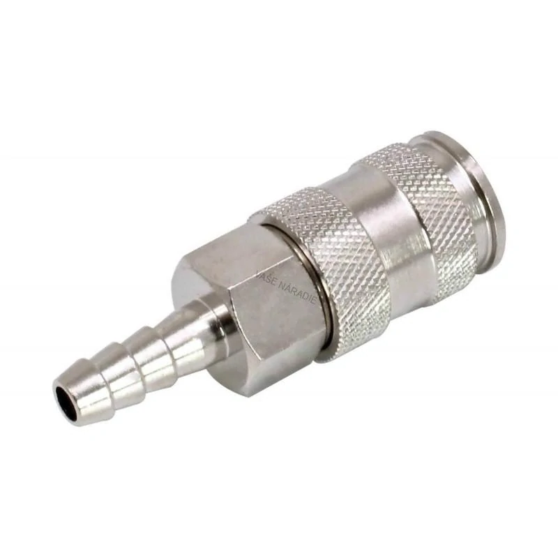 ASTA UEC40H Rýchlospojka na pneumatickú hadicu 12 mm