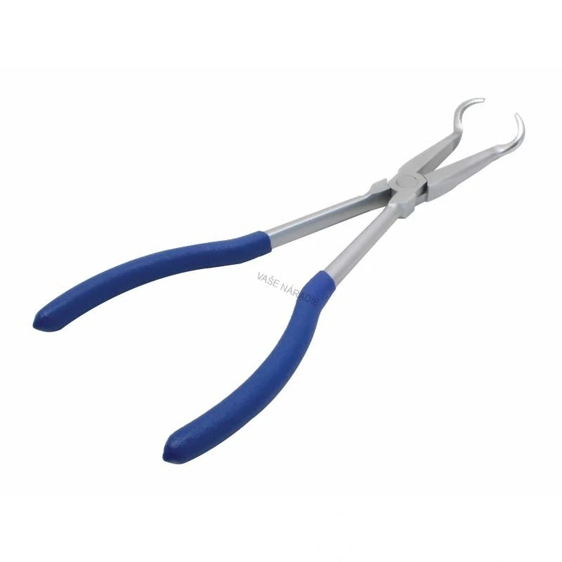 ASTA A-280P18 Dlhé kliešte na konektory zapaľovacích sviečok 280 mm, 18 mm