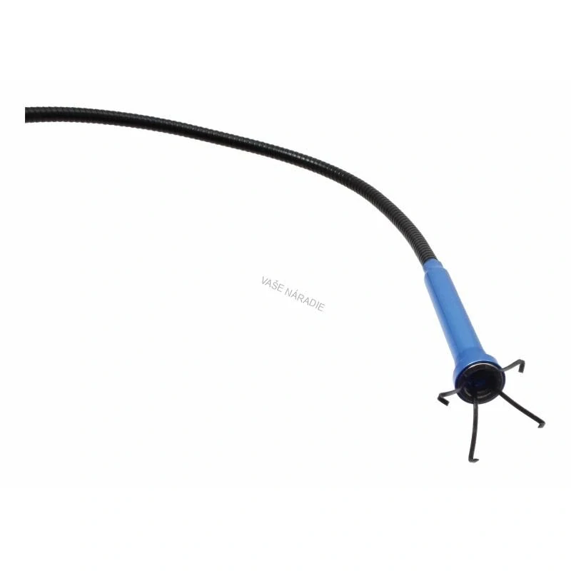 SATRA S-90356 Flexibilný magnetický vyťahovač so 4 čeľusťami 61 cm