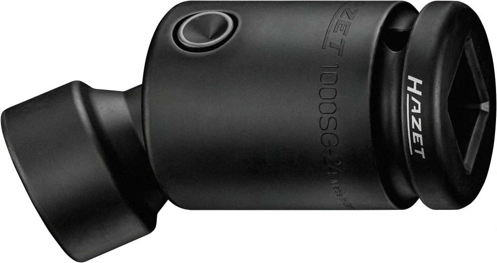 HAZET 1000SG-24 Kĺbová rázová hlavica 3/4″