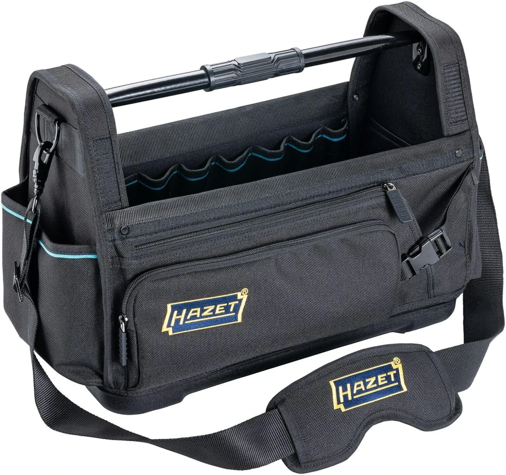 HAZET 191T-6L Univerzálna taška na náradie