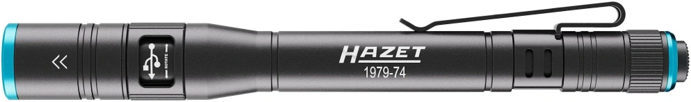 HAZET 1979-74 LED svietidlo s nastaviteľným ohniskom