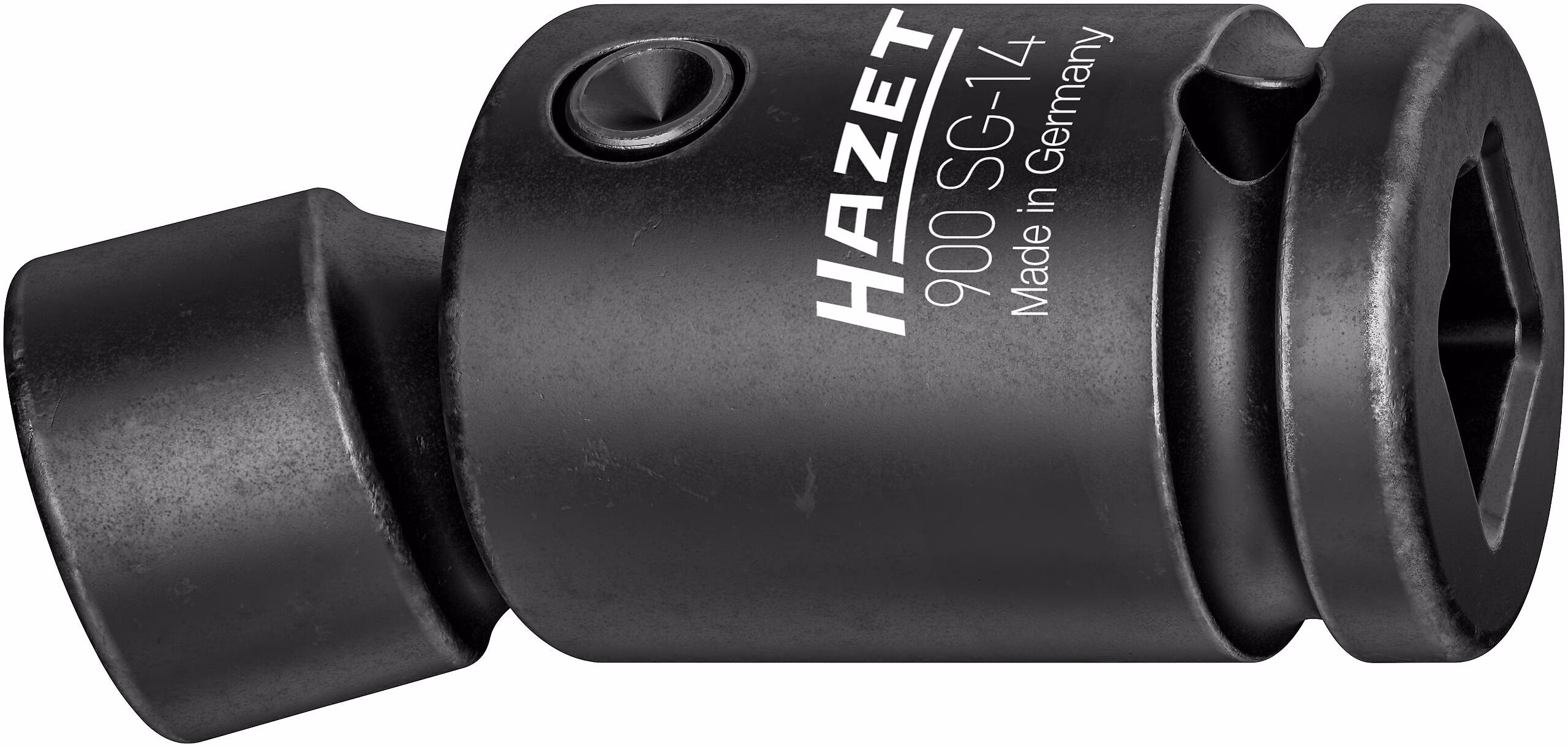 HAZET 900SG-14 Kĺbová rázová hlavica